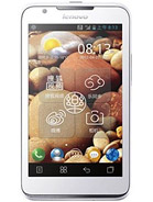 Best available price of Lenovo S880 in Slovenia