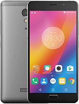 Best available price of Lenovo P2 in Slovenia
