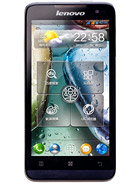 Best available price of Lenovo P770 in Slovenia