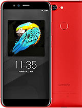 Best available price of Lenovo S5 in Slovenia