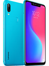 Best available price of Lenovo S5 Pro in Slovenia