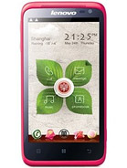 Best available price of Lenovo S720 in Slovenia