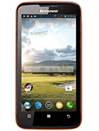 Best available price of Lenovo S750 in Slovenia