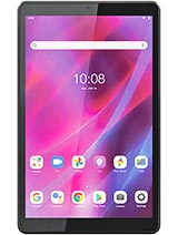 Best available price of Lenovo Tab M8 (3rd Gen) in Slovenia