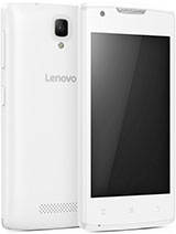 Best available price of Lenovo Vibe A in Slovenia