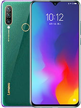 Best available price of Lenovo Z6 Youth in Slovenia