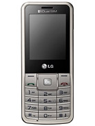 Best available price of LG A155 in Slovenia