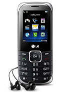 Best available price of LG A160 in Slovenia