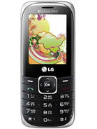 Best available price of LG A165 in Slovenia