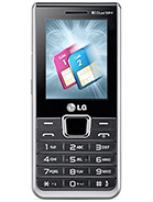 Best available price of LG A390 in Slovenia