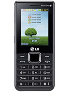 Best available price of LG A395 in Slovenia