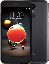 Best available price of LG Aristo 2 in Slovenia