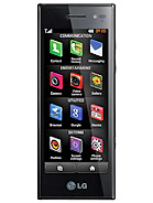 Best available price of LG BL40 New Chocolate in Slovenia