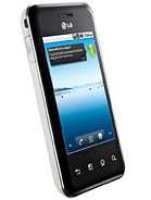 Best available price of LG Optimus Chic E720 in Slovenia