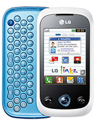 Best available price of LG Etna C330 in Slovenia