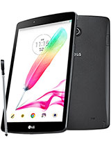 Best available price of LG G Pad II 8-0 LTE in Slovenia