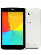 Best available price of LG G Pad 8-0 LTE in Slovenia