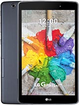 Best available price of LG G Pad III 8-0 FHD in Slovenia