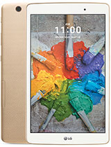 Best available price of LG G Pad X 8-0 in Slovenia