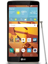 Best available price of LG G Stylo in Slovenia