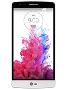 Best available price of LG G3 S in Slovenia