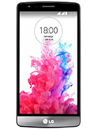 Best available price of LG G3 S Dual in Slovenia