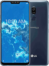Best available price of LG G7 One in Slovenia