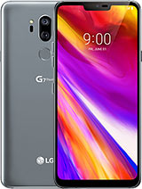 Best available price of LG G7 ThinQ in Slovenia