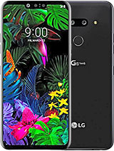 Best available price of LG G8 ThinQ in Slovenia
