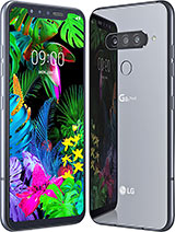 Best available price of LG G8S ThinQ in Slovenia