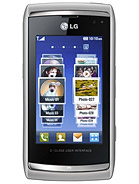 Best available price of LG GC900 Viewty Smart in Slovenia