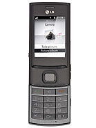 Best available price of LG GD550 Pure in Slovenia