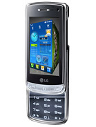 Best available price of LG GD900 Crystal in Slovenia