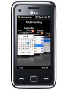 Best available price of LG GM730 Eigen in Slovenia