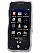 Best available price of LG GS390 Prime in Slovenia