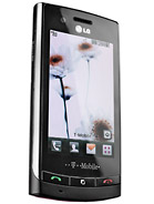 Best available price of LG GT500 Puccini in Slovenia