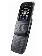 Best available price of LG GU285 in Slovenia