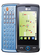 Best available price of LG GW520 in Slovenia