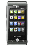 Best available price of LG GX500 in Slovenia