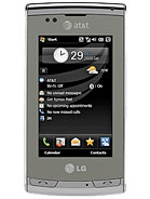 Best available price of LG CT810 Incite in Slovenia