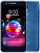 Best available price of LG K10 2018 in Slovenia