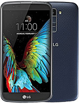 Best available price of LG K10 in Slovenia