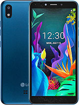 Best available price of LG K20 2019 in Slovenia