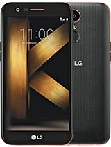 Best available price of LG K20 plus in Slovenia