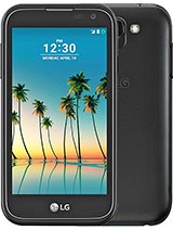 Best available price of LG K3 2017 in Slovenia
