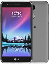 Best available price of LG K4 2017 in Slovenia