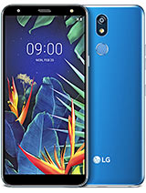 Best available price of LG K40 in Slovenia