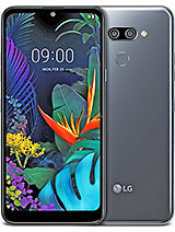 Best available price of LG K50 in Slovenia