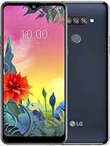 Best available price of LG K50S in Slovenia