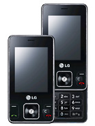 Best available price of LG KC550 in Slovenia